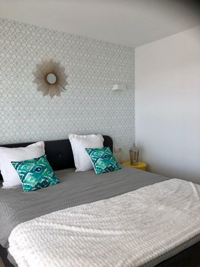 Panorama Mar Apartment Torrevieja Luaran gambar