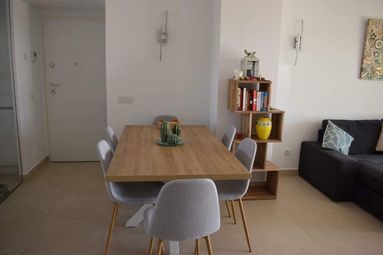 Panorama Mar Apartment Torrevieja Luaran gambar