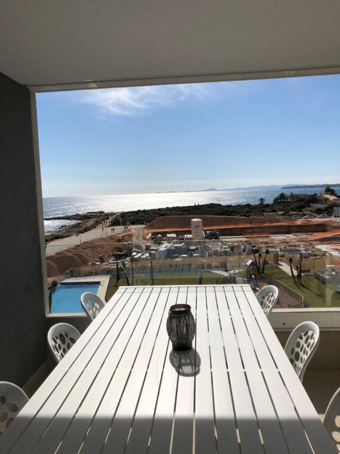 Panorama Mar Apartment Torrevieja Luaran gambar