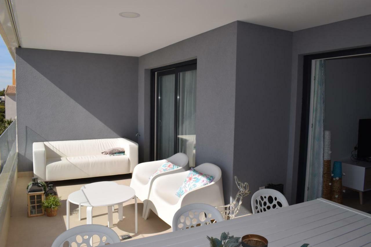 Panorama Mar Apartment Torrevieja Luaran gambar