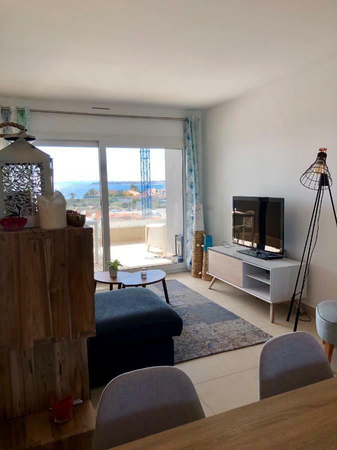Panorama Mar Apartment Torrevieja Luaran gambar