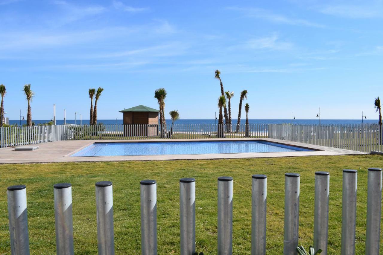 Panorama Mar Apartment Torrevieja Luaran gambar